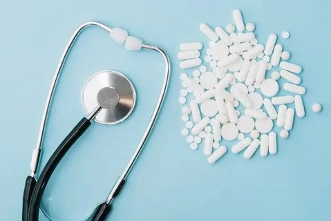 تصویر 3 از گوشی پزشکی با قابلیت تنظیم شدت صدا برای دقت بیشتر